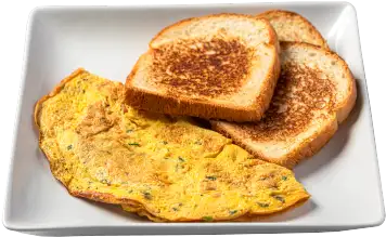 Straight from the street